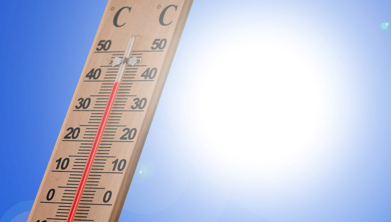 Temperatures de rècord a Cerdanyola i la comarca